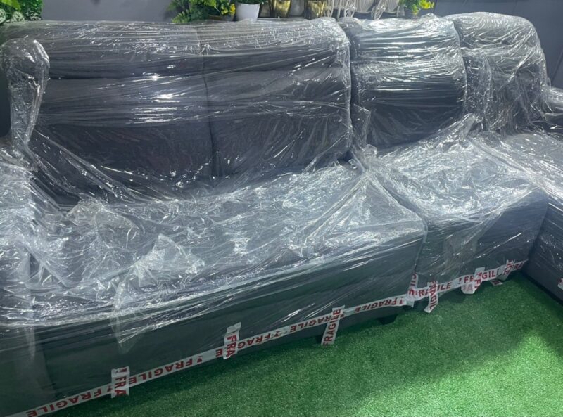 Exclusive Sofa