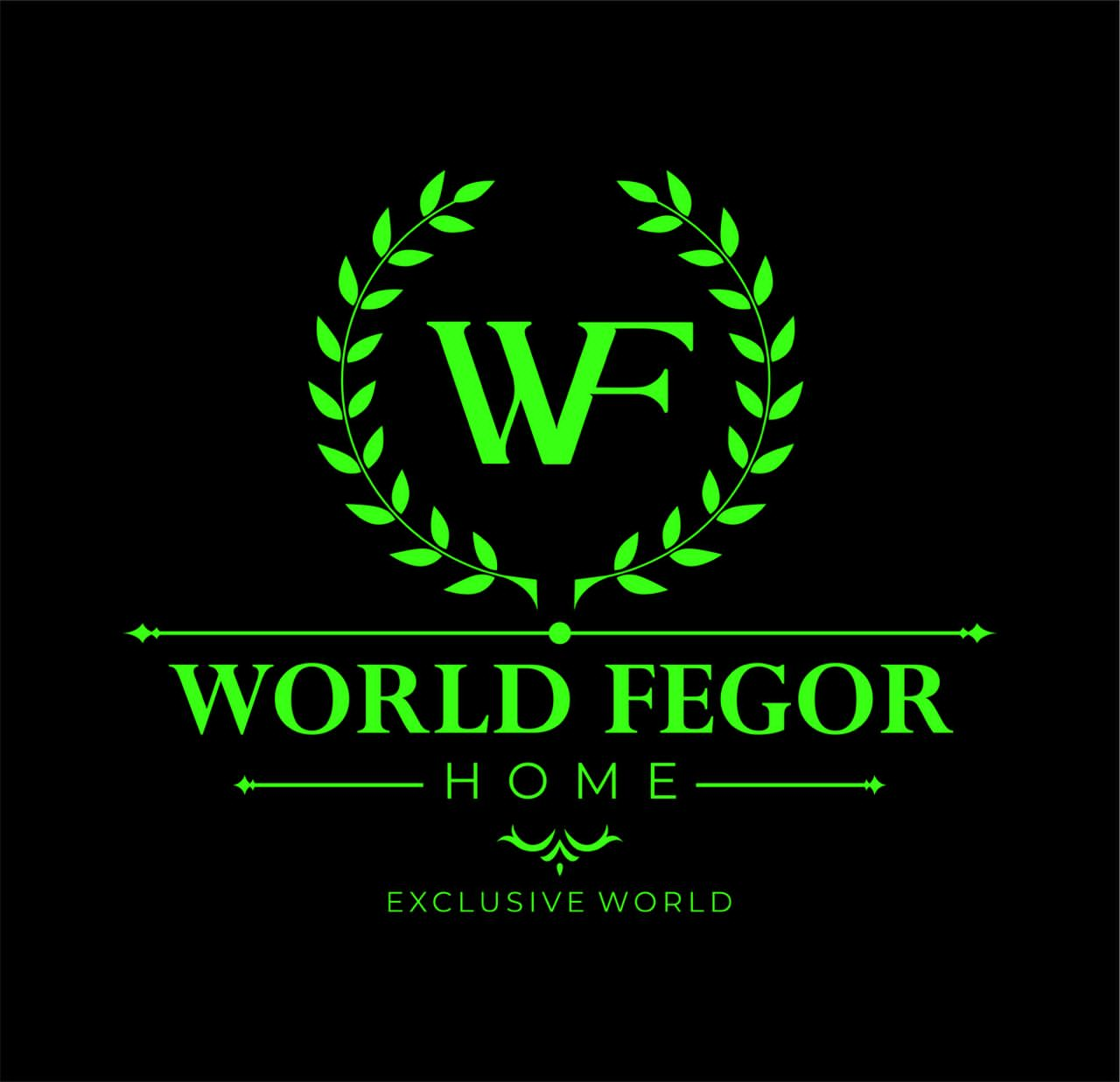 WORLD FEGOR HOME