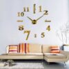 DIY Clock - Image 2