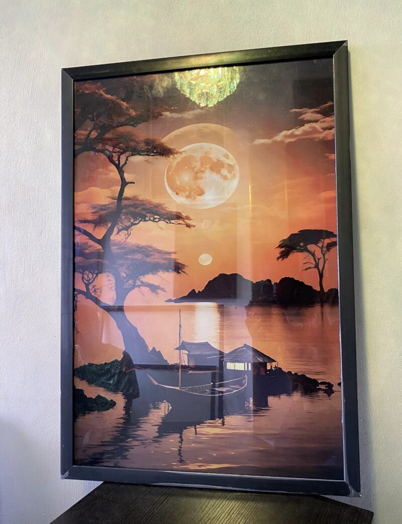Frame